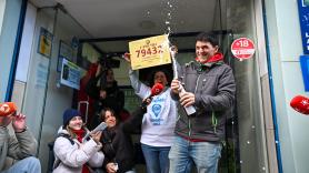 Lotería de Navidad o Lotería del Niño: ¿en cuál tienes más posibilidades de ganar dinero?