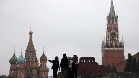 Un general ruso muere en un atentado con coche bomba en Moscú