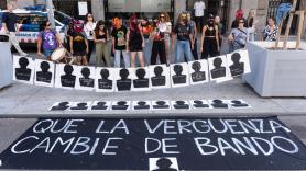 Otro Pelicot: acusan a un británico de drogar a su mujer para violarla y ofrecerla a otros hombres durante 13 años