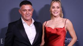 Alejandro Sanz y Candela Márquez habrían roto tras algo más de un año de relación
