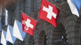 Abel García, español en Suiza: "Si estáis hartos de los alquileres y la vida en España, hay vuelos a Suiza por 200 pavos"