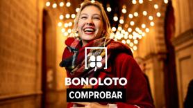 Comprobar Bonoloto: resultado del sorteo de hoy martes 23 de diciembre