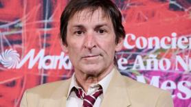 Albert Pla se emociona como pocas veces al recordar a Robe Iniesta: "Me ha cantado todos los discos a cappella"