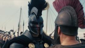 Nolan publica el tráiler de 'La odisea' y hay varios detalles que están dando mucho que hablar