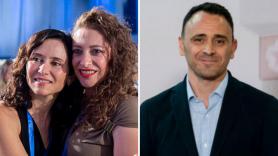 Ester Muñoz dice que ser católico "es el nuevo punk" al ver a Ayuso con Hakuna: la réplica de Roberto Sotomayor es de medalla de oro