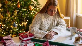 400 frases de Navidad cortas, bonitas y originales para mandar por WhatsApp a la familia, amigos y hasta al jefe