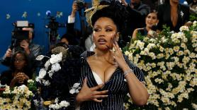 Nicki Minaj desata la polémica al cargar contra las personas trans y deshacerse en halagos a Trump: "Si naces hombre, sé un hombre"