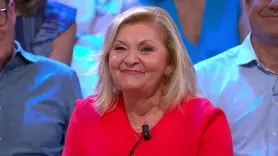 Yolanda, jubilada reciente: "Cuando me quité el traje de enfermera fue horrible"