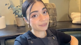 Dua, camarera en Noruega: "Gano unos 4.000 euros al mes y sigo pagando el 25% de impuestos"