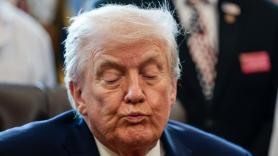 Los nuevos archivos del caso Epstein contienen acusaciones de violación contra Trump