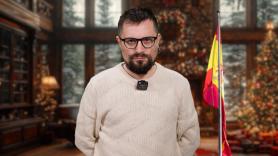 Discurso especial Navidad de La Huffetera