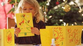 ¡Feliz Navidad 2025! 400 frases y mensajes cortos, originales, bonitos y divertidos para enviar por WhatsApp