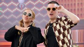 Miranda!: "Para las canciones pensamos siempre en el show porque la vida que tienen cuando las publicamos no depende de nosotros"