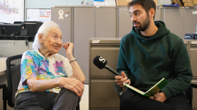 Varias mujeres mayores de 80 años coinciden al hablar de su mayor arrepentimiento en la vida: "¿Cuál era mi prisa por casarme a los 19?
