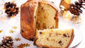 Un gran experto mundial cata 9 panettones de supermercados españoles y ojo al veredicto: sólo aprueba uno y es de marca blanca