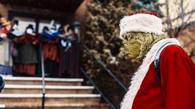 Que acabe ya la Navidad: el síndrome del Grinch existe y estos son sus síntomas