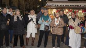 'El Burrito Sabanero', Mariah Carey, 'Los peces en el río' o el viral tema de Niña Pastori: ¿cuál es tu villancico preferido de 2025?