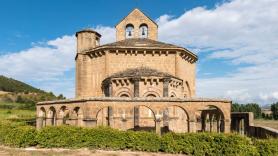 7 iglesias románicas que son auténticas joyas españolas