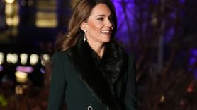 Kate Middleton arrasa por lo que ha hecho en el tradicional concierto de villancicos: una escena que sería impensable en España