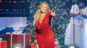 El verdadero 'hit' de la Navidad no es de Mariah Carey: estas dos canciones le han arrebatado la corona