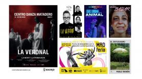 El teatro que no te puedes perder en enero