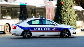 Detenido un hombre en París tras herir a tres mujeres con un cuchillo en el metro