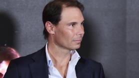 A Nadal solo le hacen falta dos palabras para definir la situación política actual