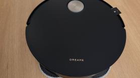 He probado el robot aspirador Dreame X50 Ultra Complete y te confirmo que su forma de limpiar es una auténtica revolución