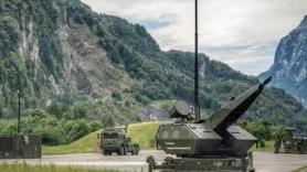 Italia se adelanta a todos sus aliados y se convierte en el primer país de la OTAN en activar el escudo Skynex: "Un hito operativo"