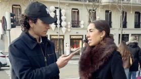 Elena, abogada en un despacho en Madrid, sobre su sueldo: "Se ganan unos 2.500 euros mensuales"