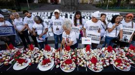 El régimen de Maduro excarcela a 71 presos políticos detenidos tras las elecciones en Venezuela