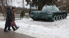 Rusia evita un atentado contra sus militares en la región de Stávropol