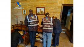 'Pamplinas Star': desarticulada la segunda mayor macrotrama de fraude de IVA en hidrocarburos