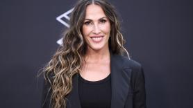 Malú publica una foto de su comida de Navidad y llama mucho la atención
