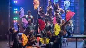 'RENT', amor, arte y sueño americano en tiempos de emergencia habitacional