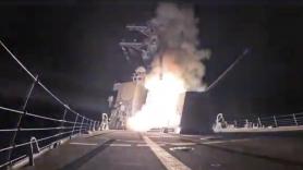 Estados Unidos anuncia un ataque sobre los campamentos del Estado Islámico en el noroeste de Nigeria