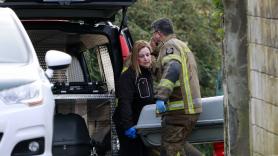 Investigan la muerte de un hombre de 49 años y su hijo de 21 en Mugardos (A Coruña)