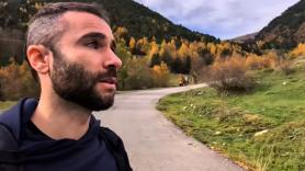 Visita el único periclave de España, una rareza del mapa que lo aísla del resto del país, y se queda sin palabras: así es la ruta extranjera para llegar a él