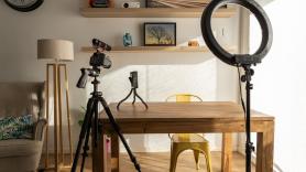 Inoxtag, youtuber: "He ganado 1,6 millones de euros con la monetización de Youtube este año"