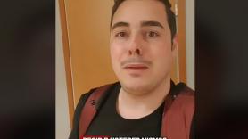 Un español que trabaja como transportista en los países nórdicos para en un aérea de descanso y no da crédito: "Así nos tratan a los camioneros en Finlandia"