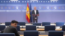 Incomodar al poder, no a la verdad