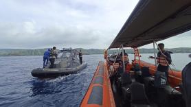 Todo lo que se sabe de la desaparición de cuatro miembros de una familia española en Indonesia