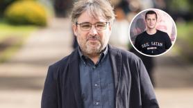 Jordi Évole no puede ser más claro y contundente al defender a Eduardo Casanova de las críticas por su nuevo documental: "Ha cobrado 0 euros"