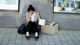 Sabine Votteler, 'coach', sobre ser despedido por Navidad: "La etapa es dolorosa, pero puede abrirte una puerta que no habrías visto de otro modo"