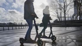 La DGT lo confirma: aparcado el seguro de patinetes al no estar operativo su registro, pero no por mucho tiempo