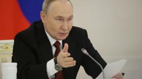 Rusia mira hacia la Luna y prepara un plan nuclear para 2036