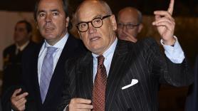 Muere el empresario y exvicepresidente del Barça, Carles Vilarrubí, a los 71 años