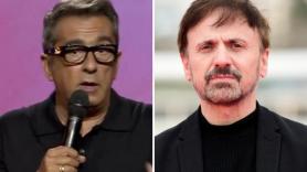 José Mota se pronuncia sobre la ausencia de Buenafuente en Las Campanadas de La 1 y cuenta cuál es su relación con él