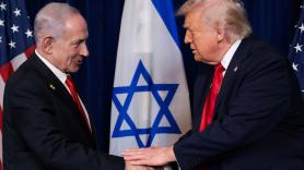 Trump exige un desarme de Hamás a corto plazo tras su reunión con Netanyahu: "Si no lo hacen tendrán que pagar"