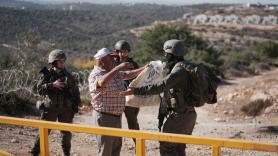 Estas son las zonas ocupadas por Israel en Palestina de las que no se puede importar productos